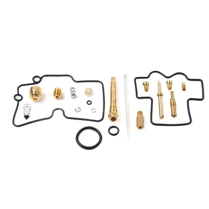 Carburetor Carb Repair Rebuild Kit For Honda CRF150F CRF 150 F 2003-2005
