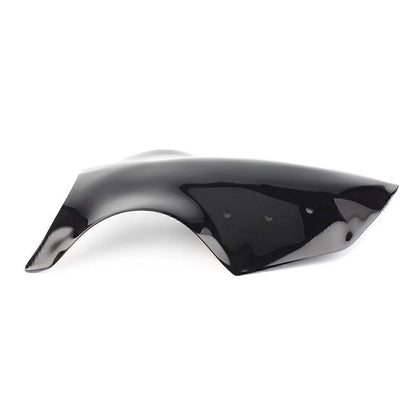 Windshield Windscreen Deflector For Kawasaki NINJA 1000 Z1000SX 2011-16 Black