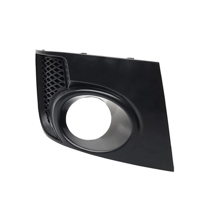 1x Front Right Fog Light Bezel Cover For Subaru Impreza WRX STi 11-14 Unpainted