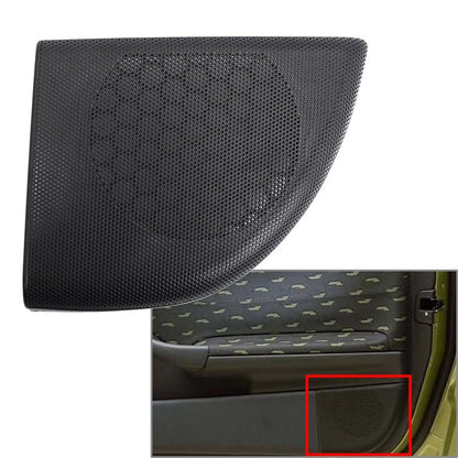 1pc Side Door Loud Speaker Horns Cover Trim For Mercedes Benz C-Class CLC-Class