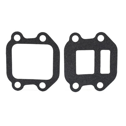 Engine Inlet Reed Valve Gasket Fit For PW50 PEEWEE50 Motorcycle