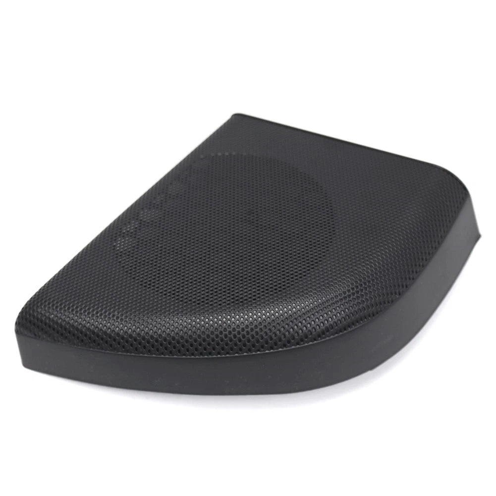 Left Side Door Loud Speaker Horns Cover Trim For Mercedes Benz C-Class CLC-Class