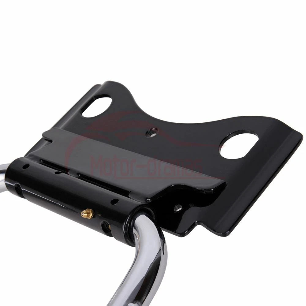 Adjustable Service Center Stand for Harley Touring 2009-20 91573-09A Replacement