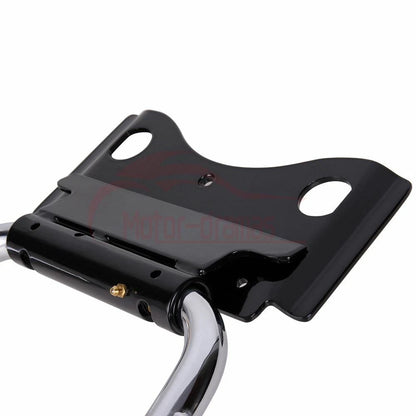 Adjustable Service Center Stand for Harley Touring 2009-20 91573-09A Replacement