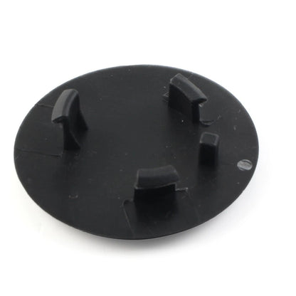 Front Seat Arm Rest Cap Black For Land Rover Range Rover Sport LR3 LR4 LR008323