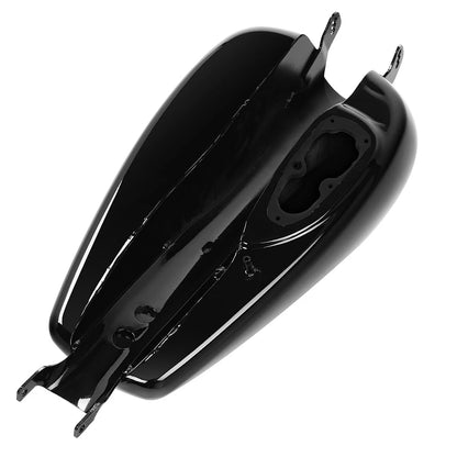 Painted 2.6 Gallon Gas Fuel Tank For Harley Sportster XL883 1200 48 72 07-22 21