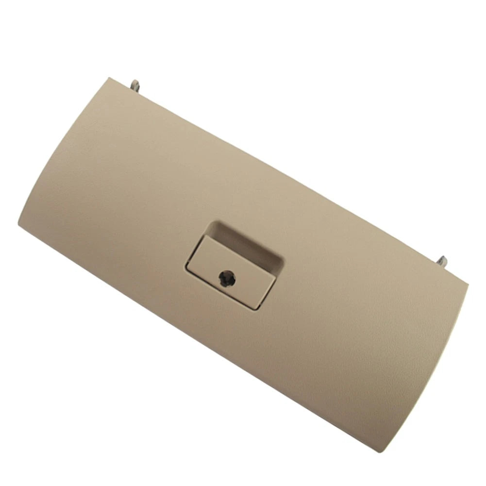 Dashboard Glove Box Cover Beige For VW Jetta Bora Golf Wagon 2003-2005