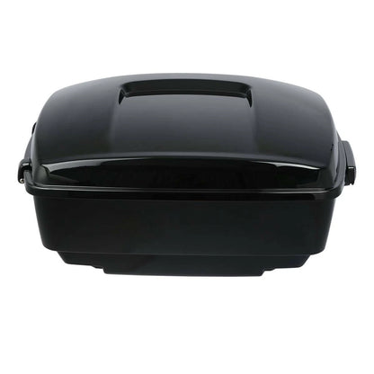 King Trunk Mount Rack Fit For Harley Road Glide King 2014-2025 US