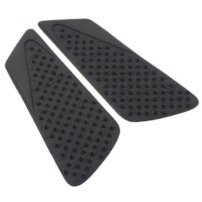 Tank Traction Side Pad Gas Knee Grip Protector Sticker For DUCATI 848 1098 1198