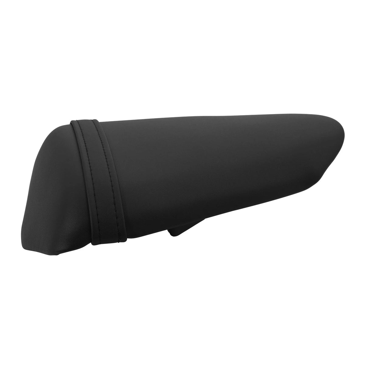 Rear Passenger Seat Pillion For Kawasaki NINJA ZX10R 08-10 ZX6R 09-18 17 Black
