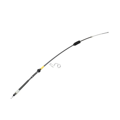 1 Piece Left Side Hand Brake Cable For Land Rover Freelander 2 2006-12 LR014431