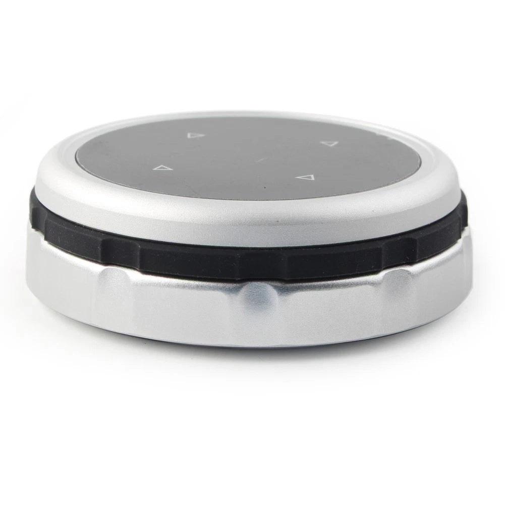 Media Knob Controller Wheel Cover Fit For BMW X1 X3 X5 X6 IDRIVE