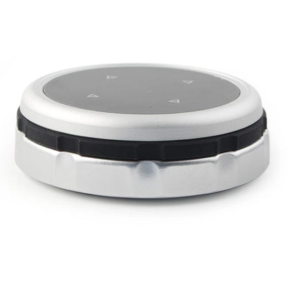 Media Knob Controller Wheel Cover Fit For BMW X1 X3 X5 X6 IDRIVE