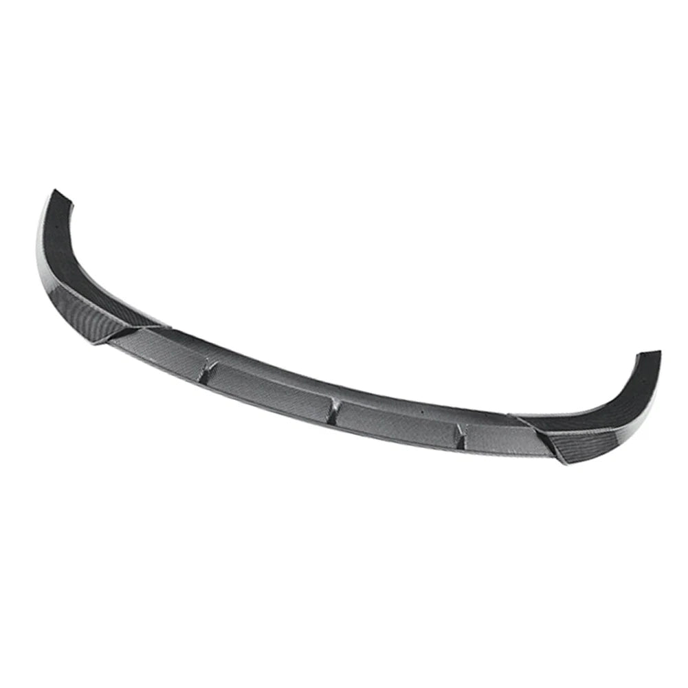 US 1x Front Bumper Lip Spoiler Splitter For Jeep Grand Cherokee SRT SRT8 2012-16