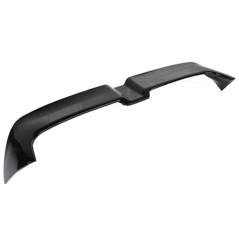 Gloss Black Rear Roof Spoiler Wing For Volkswagen VW Golf 7 MK7 7.5 2014-19