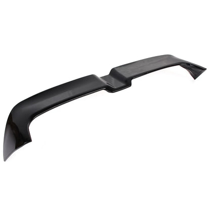 Gloss Black Rear Roof Spoiler Wing For Volkswagen VW Golf 7 MK7 7.5 2014-19