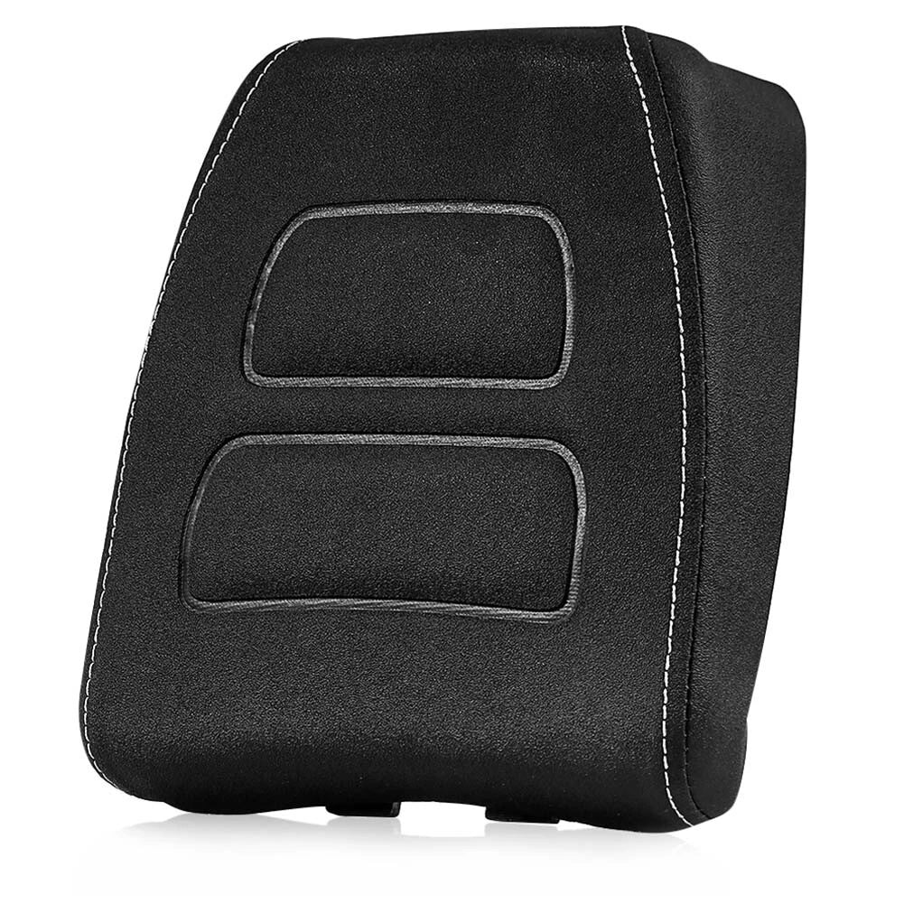 Rear Pad Passenger Seat Cushion Fit For Harley Sportster S 1250 RH1250 2021-2022