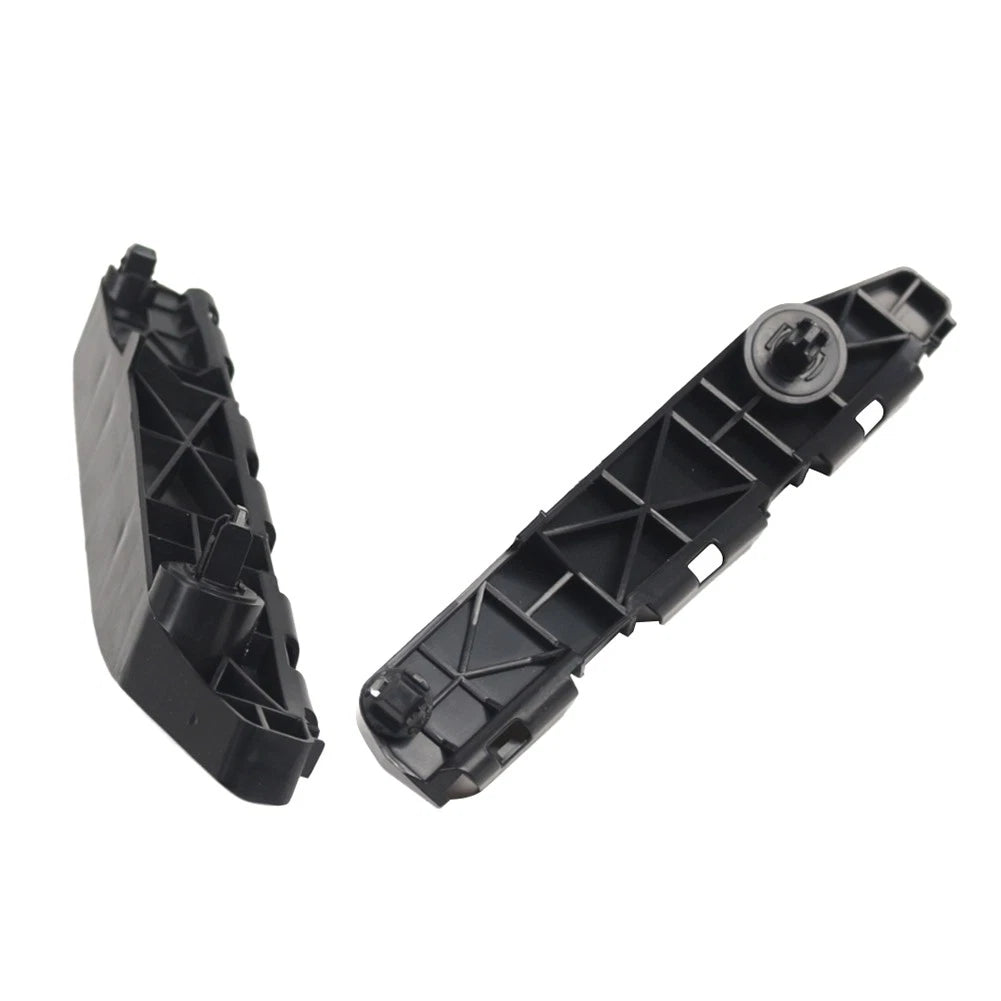 2x Front Bumper Bracket Holder Bracket Support For Lexus IS250 IS350 2006-2015