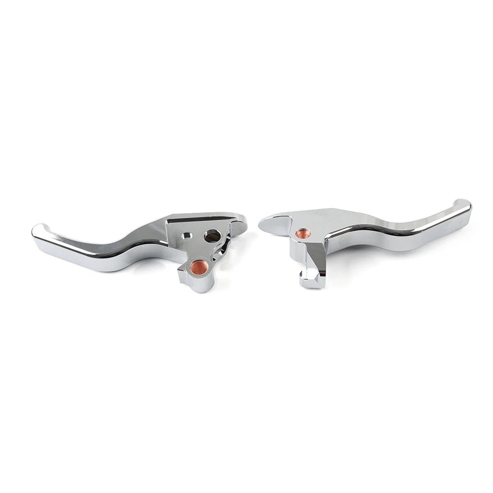 For Harley Street Bob FXBB Softail 114 FXBBS 2015-2022 5.9" Brake Clutch Levers