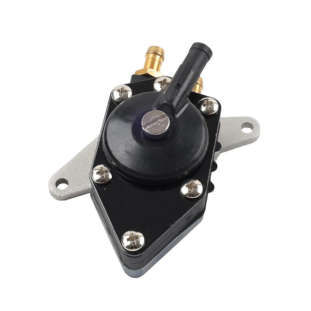 Fuel Pump Kit for Johnson for Evinrude 3 CYL 60 70 All VRO Quipped Models