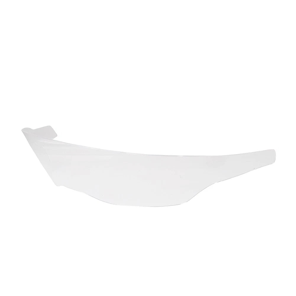 Headlight Guard Cover Clear For Harley Touring CVO Road Glide FLTRXSE 2023-2024