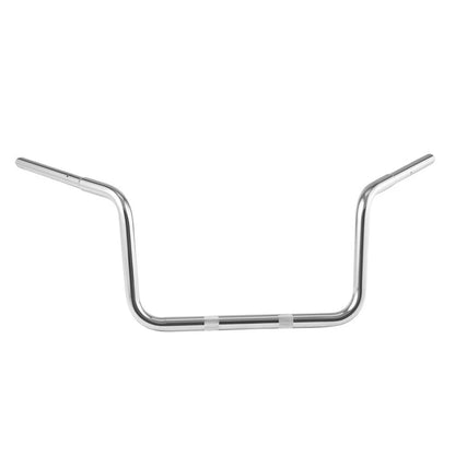 12'' Rise Ape Hanger 1.25" Handlebar For BMW R18 B Transcontinental 21-Up 22 23