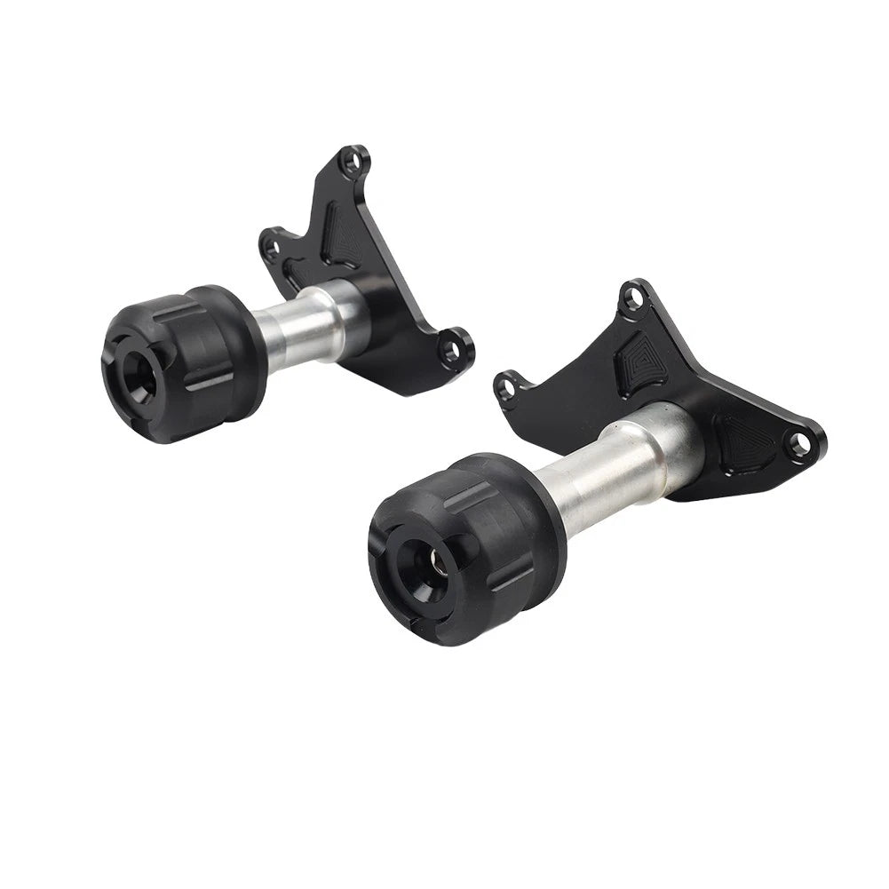 Frame Sliders Protector Guard For Honda Grom MSX125 MSX 125 2013-2020 2015 Black