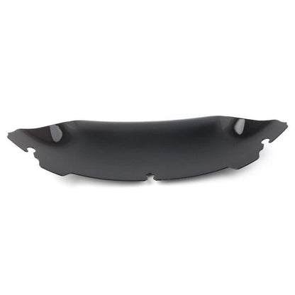 7" Wave Windshield Windscreen For Harley Touring Electra Street Glide 2014-2021