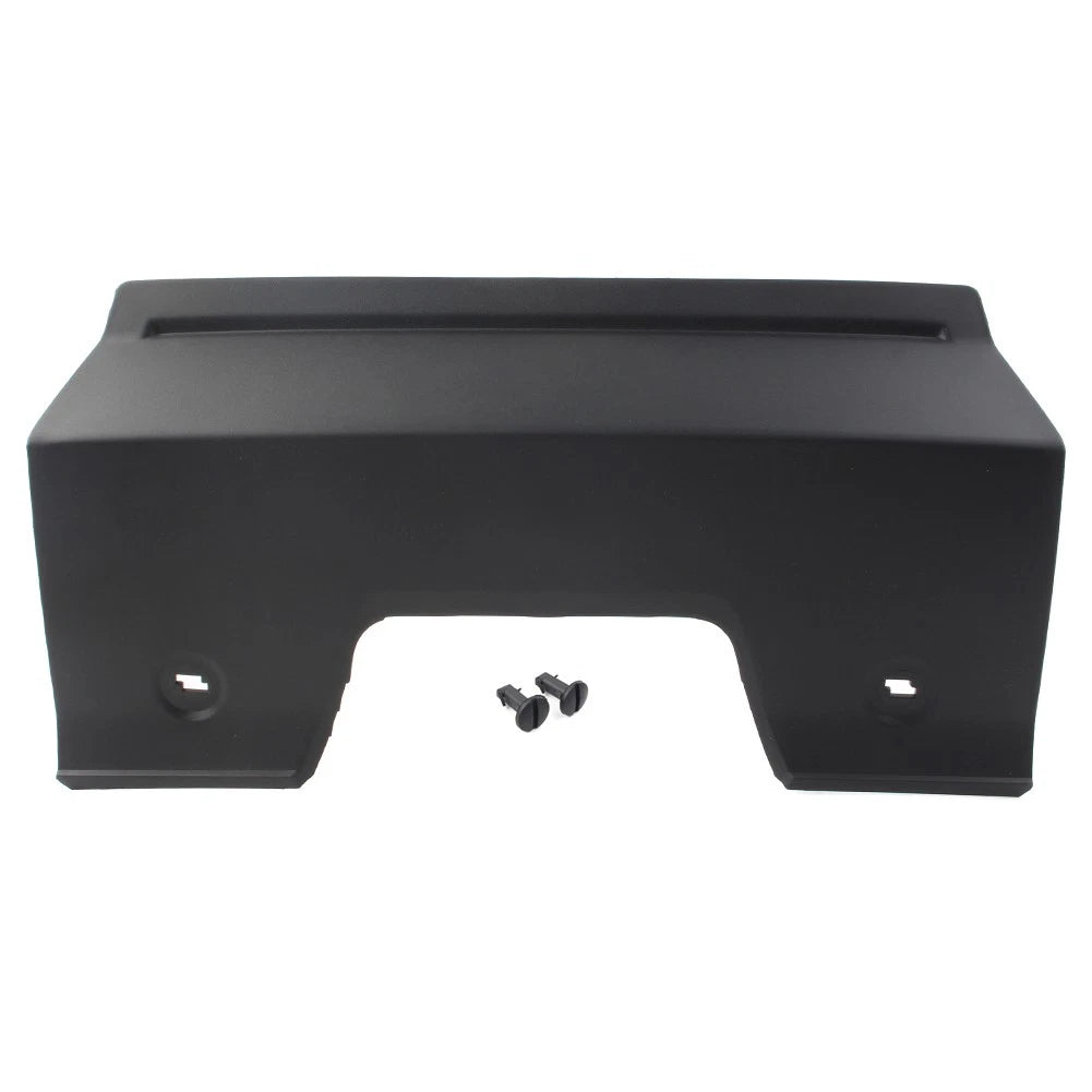 Rear Bumper Cover Trim Plate Board for Land Rover Range Rover Sport 2010-2013 US