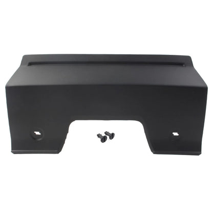 Rear Bumper Cover Trim Plate Board for Land Rover Range Rover Sport 2010-2013 US