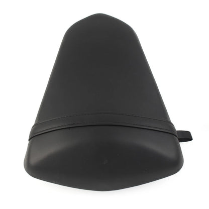 Rear Pillion Passenger Seat Cushion For Yamaha YZF R3 YZFR3 2015-2023 2016 2018