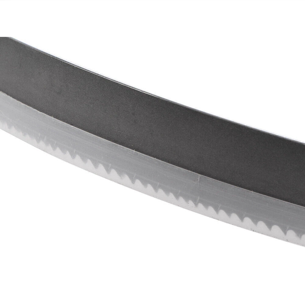 82" x 3/4" x 0.35" 8/12 Portable Band Saw Blade M42 Bi-metal