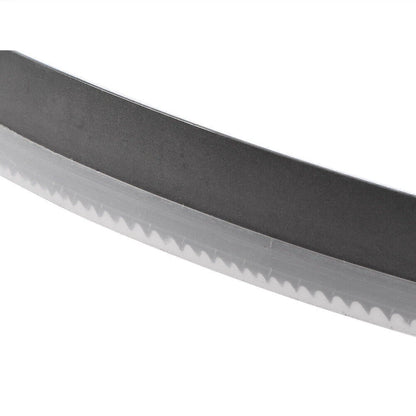 82" x 3/4" x 0.35" 8/12 Portable Band Saw Blade M42 Bi-metal