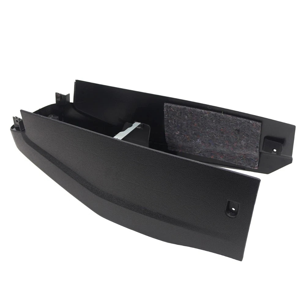 Front Center Shifter Console Tunnel Trim For VW Golf Jetta Bora MK4 1998-2004