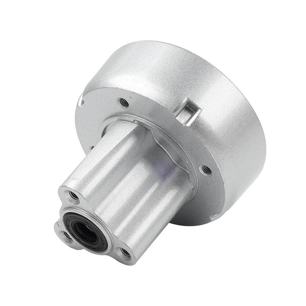 Monkey Bike Alloy Rear Wheel Rim Hub For Honda Z50 Z50J