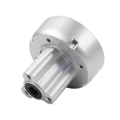 Monkey Bike Alloy Rear Wheel Rim Hub For Honda Z50 Z50J