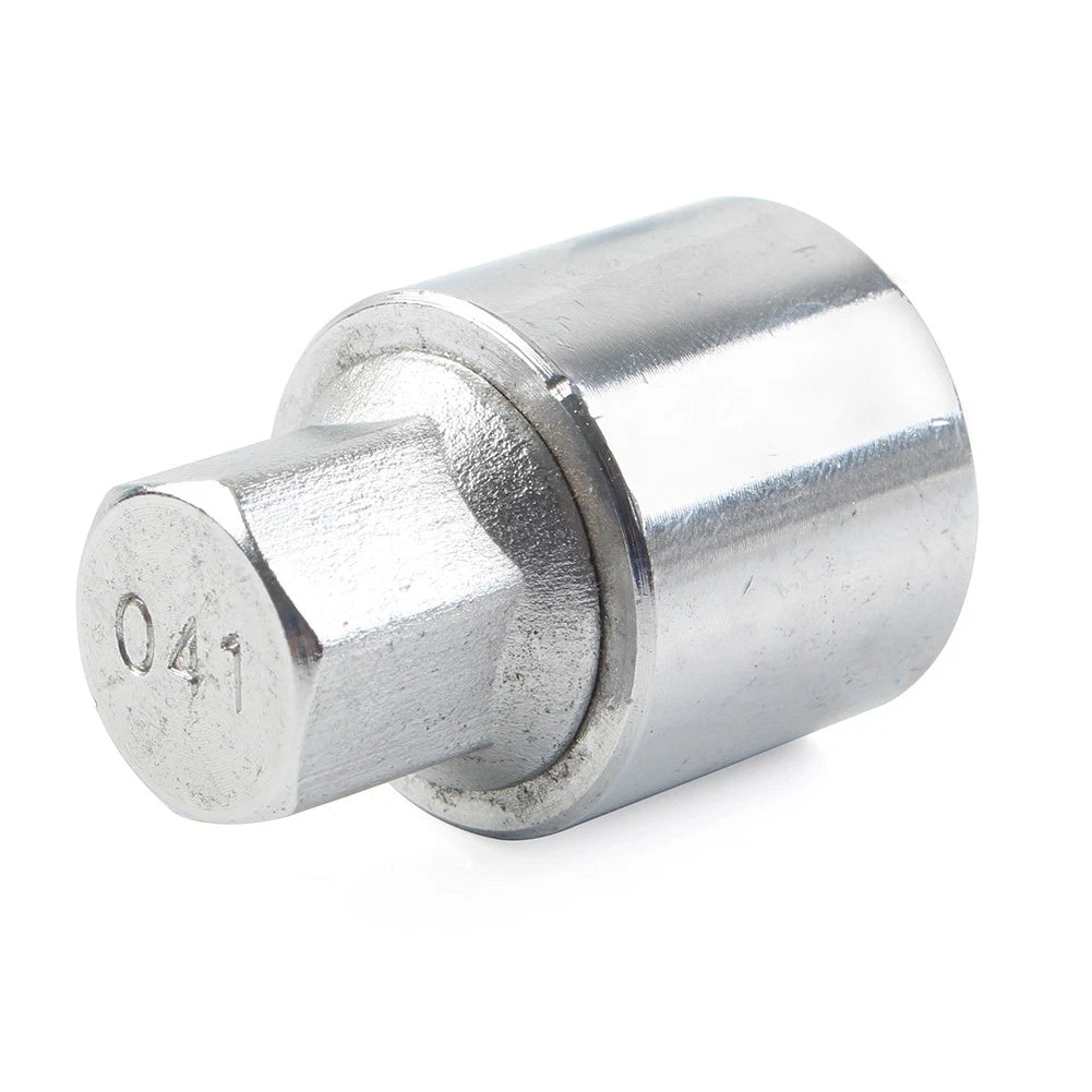 Wheel Lock Lugnut Anti-theft Screw Nut Removal Key Socket For BMW #41