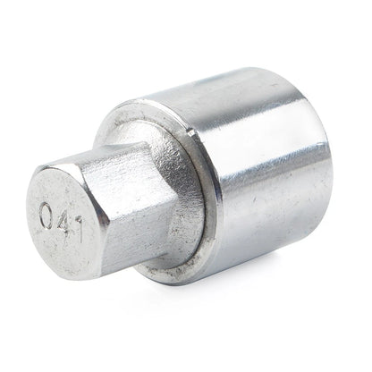 Wheel Lock Lugnut Anti-theft Screw Nut Removal Key Socket For BMW #41