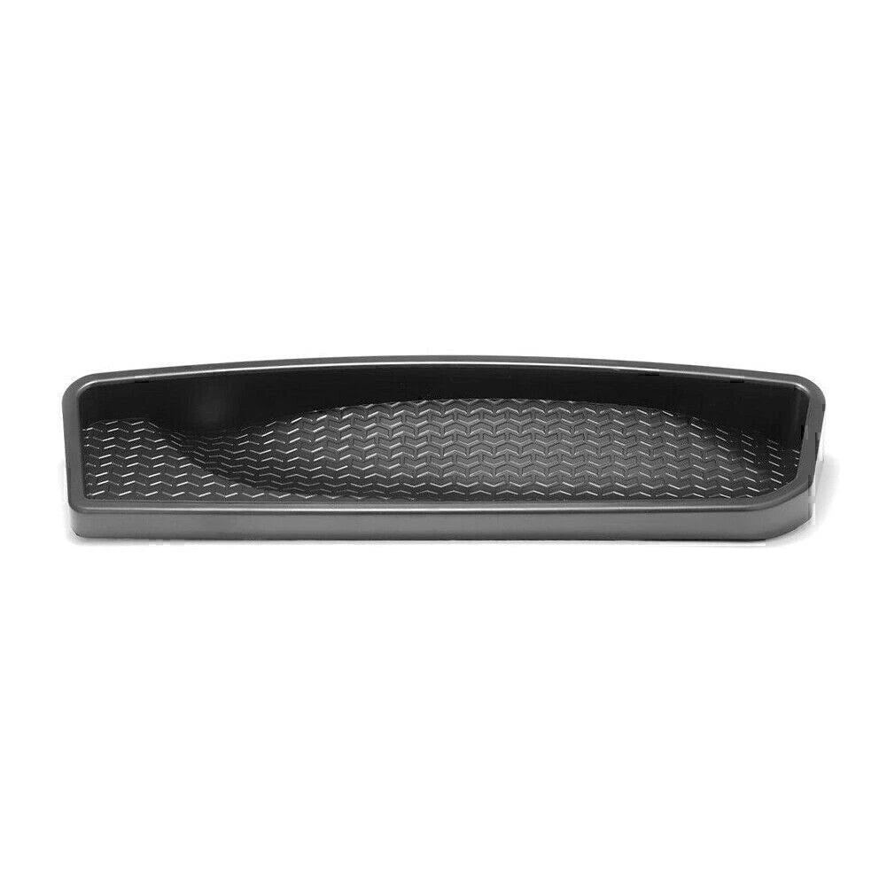 Car Front Dashboard Storage Box Tray Trim Accessories For Jeep Wrangler JK