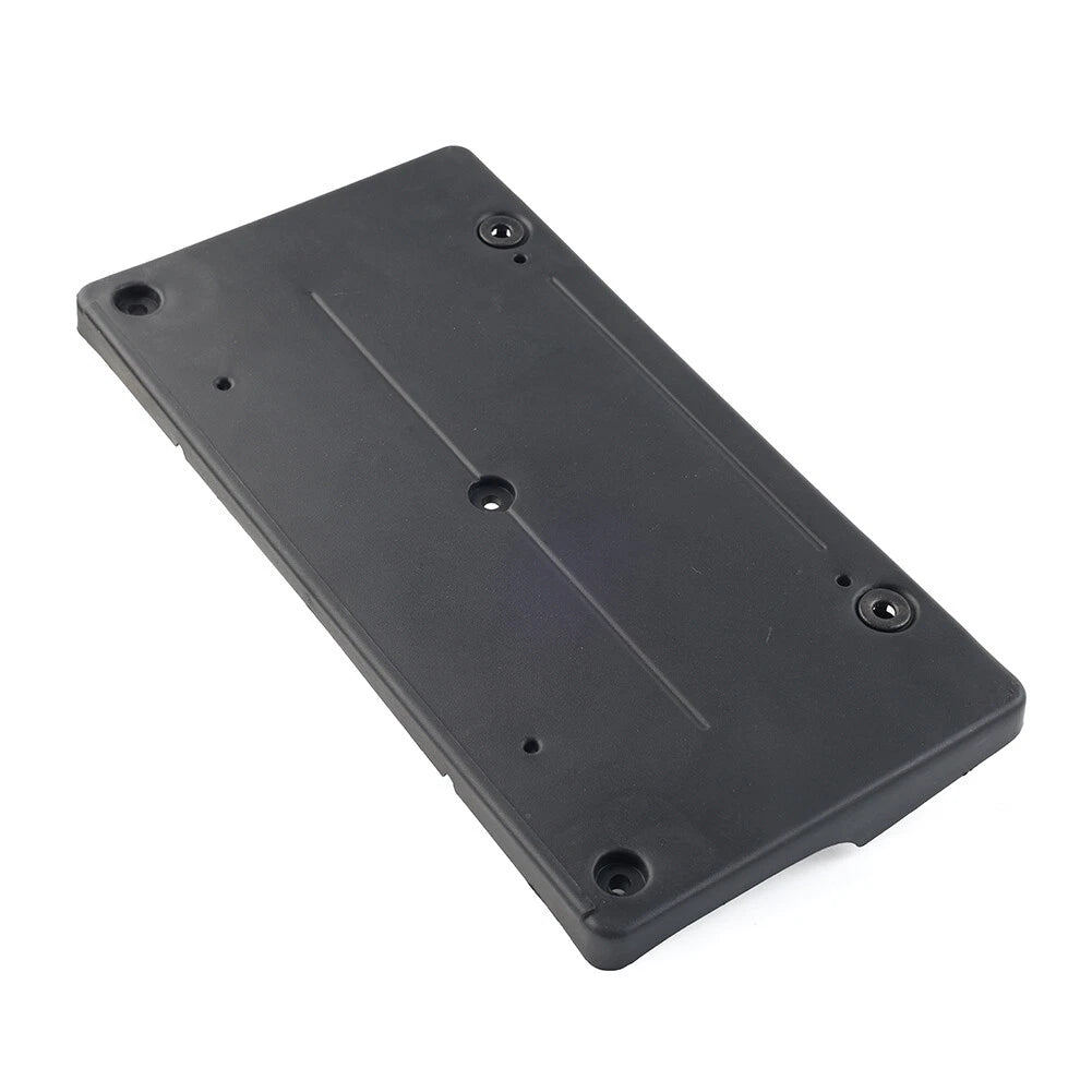 Front License Plate Mounting Holder Bracket For Land Rover Discovery 4 2010-2016