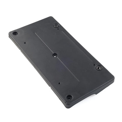 Front License Plate Mounting Holder Bracket For Land Rover Discovery 4 2010-2016