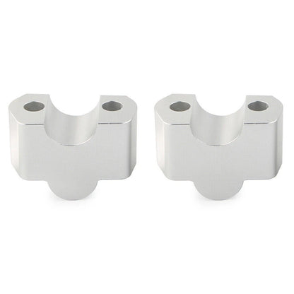 Handlebar Extension Moved Up Handle Bar Riser Fit BMW G310GS G310R 17 -20 ab