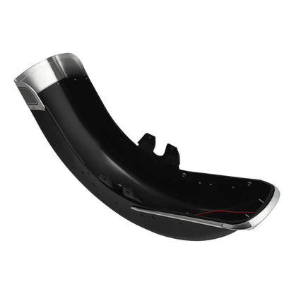 Unpainted Front Fender Fit For Harley Touring Electra Glide Road King 89-13 12