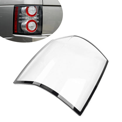 Tail Light Lens Cover Lampshade Lamp Shell Left For Land Rover Range Rover 10-12