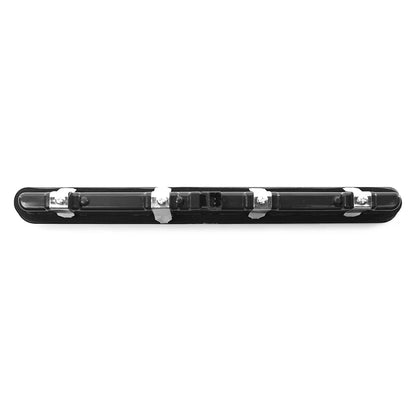 Black Rear High-Mount Stop Lamp Brake Light For Chevrolet Camaro 16-21 84330249