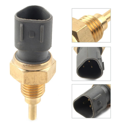 1 Pcs Thermostat Water Temperature Sensor Copper For Honda CBR600RR 2003-2019