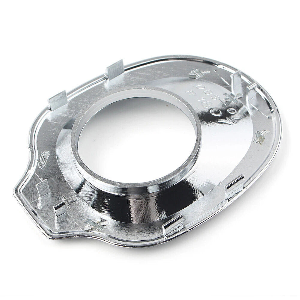 Ignition Key Accent Fairing Chrome For Honda Goldwing GL1800 2001-2005 Motor USA