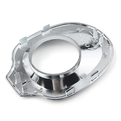 Ignition Key Accent Fairing Chrome For Honda Goldwing GL1800 2001-2005 Motor USA