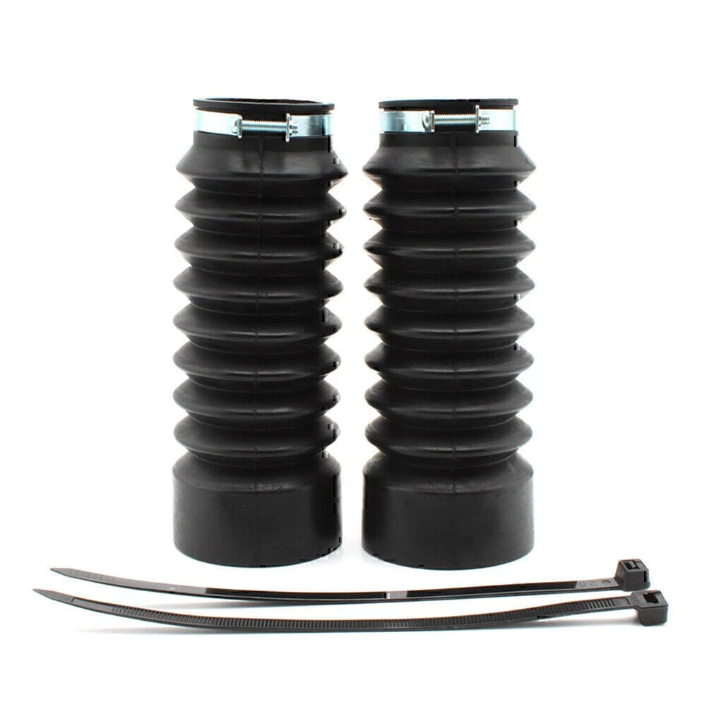Shock Absorber Cover Gaiter Fork Tube Slider For Honda Rebel CMX300 500 2017-21