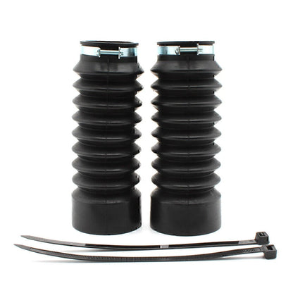 Shock Absorber Cover Gaiter Fork Tube Slider For Honda Rebel CMX300 500 2017-21